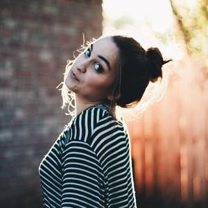 Meet your Posher, Kate